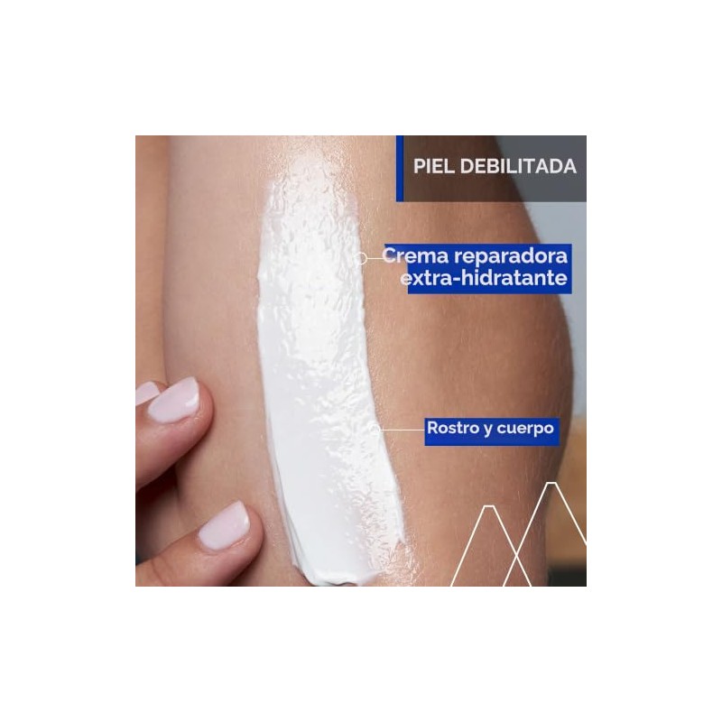 Uriage Bariederm-Cica Crema Reparadora
