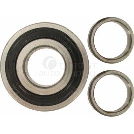 SKF Wheel Bearing Rear GRW130R2 for Toyota