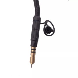 Smart Weld 10ft MIG Welding Gun Torch fits Millermatic challenger, challenger 172 Welder