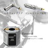 Canare GS-6 Yellow [L-L/L-S/S-S] Shielded Cable Made in Japan (L-S