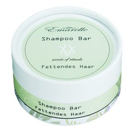Emarelle 90 g Shampoo Bar - Oily Hair