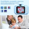 Kids Camera, Christmas Birthday Gifts for Boys Age 3-9, HD