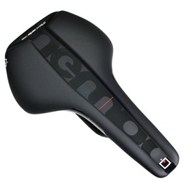 Prologo Proxim Nembo T2.0 Rail E-Bike/All MTB VL-1C33B Saddle, Black, PR2979