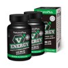 Natures Plus 브이 에너지 멀티비타민 미네랄 60정 2병 V Energy Multivitamin Mineral 60 Tablets 2 Bottles