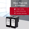 For Canon PG-275XL CL-276XL Ink compatible for Canon Pixma TR4722