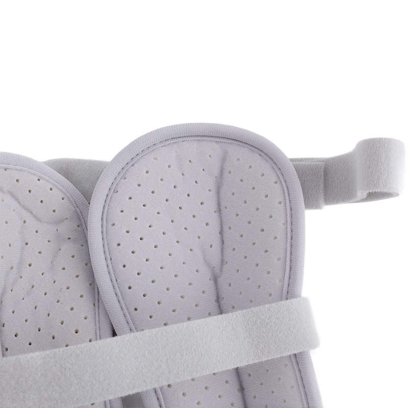 Carpal Tunnel Wrist Brace Night Sleep Support Adjust Wrist Support