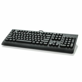 Lenovo  Lenovo 4X30M86879 USB Keyboard English-Prefer