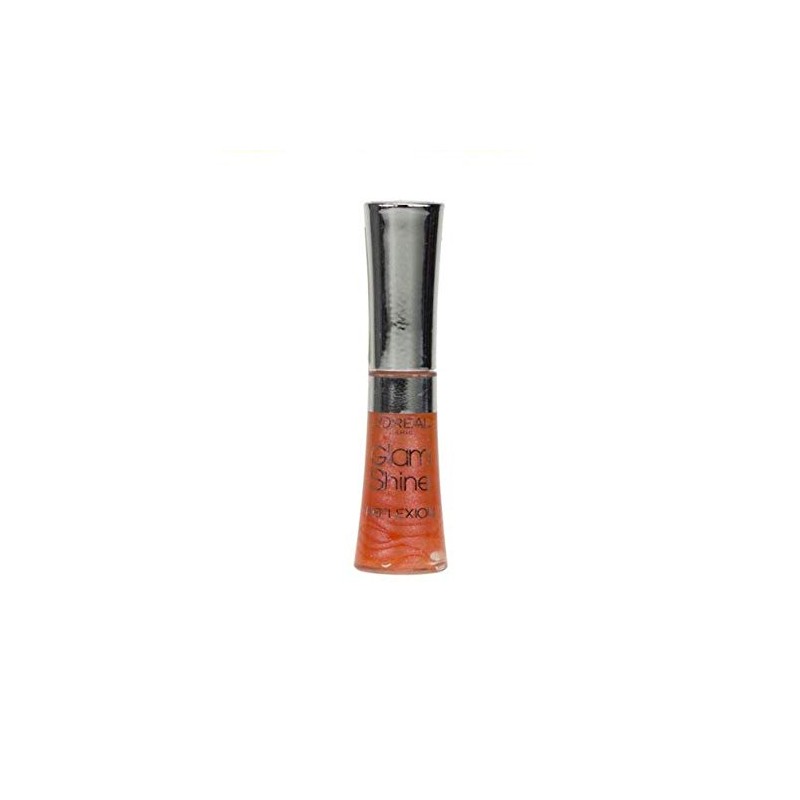 Glam Shine Reflexion by L'Oreal Paris Sheer Papaya 175