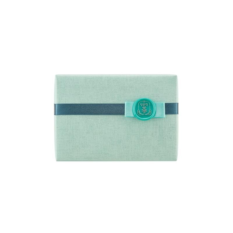 Jeonggwanjang [Jeongmol] Everytime Shot (Mint - Sealing Ribbon) 20ml*20 bottles