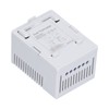 Mechanical Thermostat Adjustable Compact Heating Cooling Temperature Controller Switch for