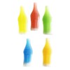 Original Wax Bottles Candy Drinks, Liquid Filled Mini Drinks, Party