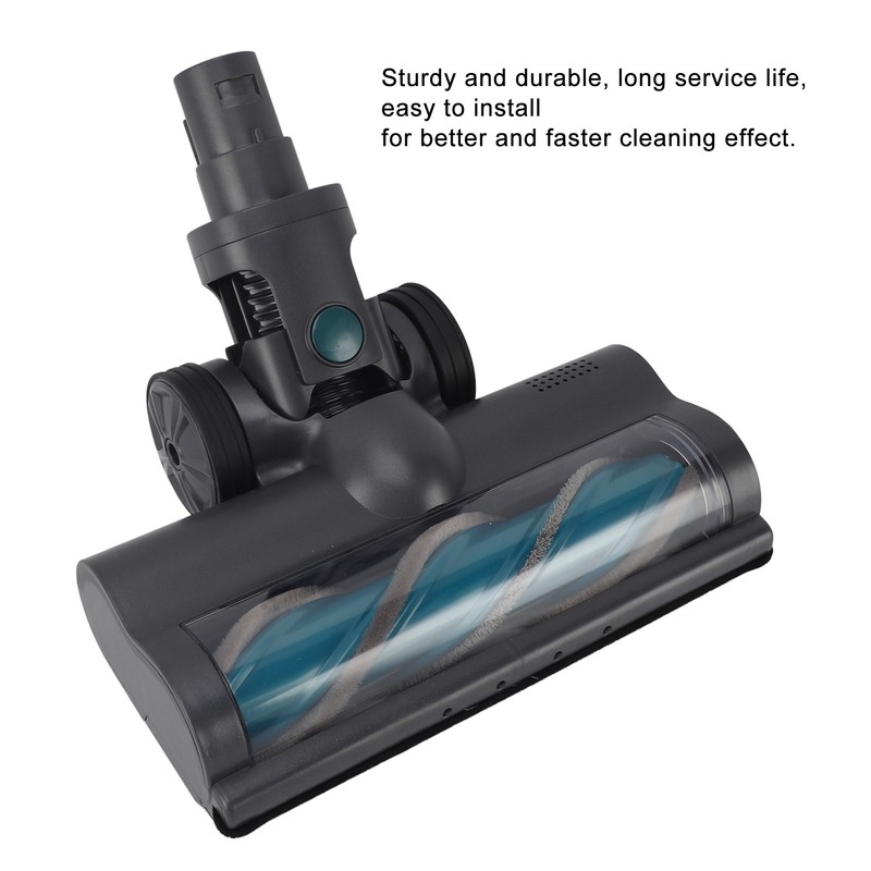 Brush Head for Proscenic Ulnitec U11 Cordless Vacuum Cleaners Vacuum