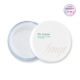 The Face Shop 오일클리어 기름종이 파우더 7g Oil Clear Oil Paper Powder 7g