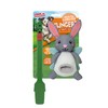 Rosewood Flingerz Rabbit Dog Toy Launcher - Interactive Fetch Toy