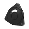 Blow Off Valve Sound Plate Aluminum Alloy Replacement for Hyundai