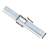 SG Store 2pcs Portable Chainsaw Depth Gauge File Guide Tools