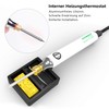 USB Soldering Iron - Burning Iron and Soldering Set 5