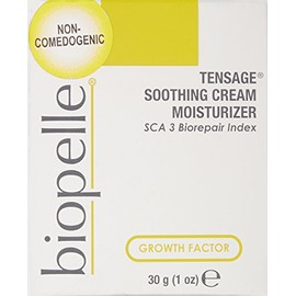 Biopelle Tensage Soothing Cream Moisturizer, 1 oz.