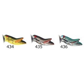 REBEL P73436 Click Hopper Popper