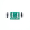 SX1276 Breakout Adapter with Pin Headers for Breadboards, LoRa Breakout