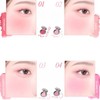 TOOQ Satin Dohwa Balm / Specail Set 2.7g, Shade:03 Cherry