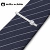 mila schon ミラ ショーン クリスタル ネクタイピン se-ms002