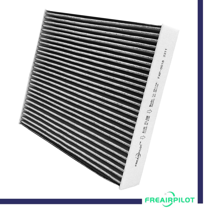 Freairpilot Filtro de aire de cabina premium para Ford Galaxy