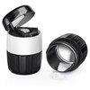 3-in-1 Pill Crusher for Tablets, Tablet Crusher Fine Powder with