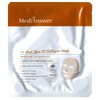 MediAnswer Real Skin Fit Collagen Mask 35ml / Circle /
