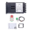 Temperature Humidity Controller High Accuracy Digital Smart Monitor MH0348 AC85‑