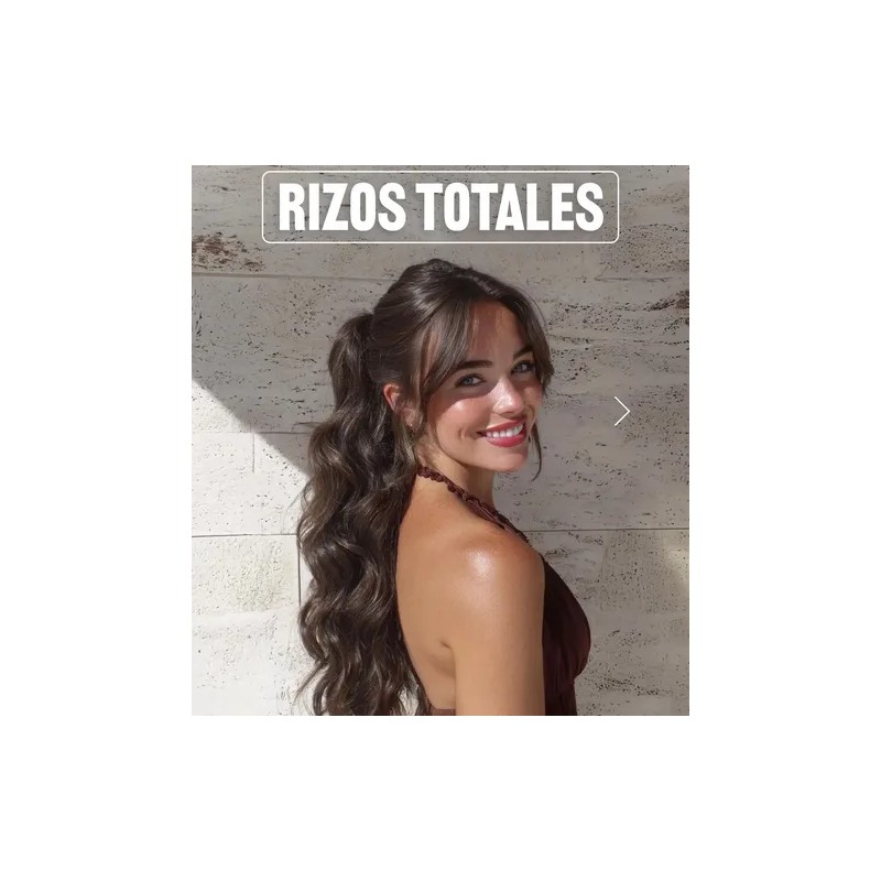 Rizadora De Cabello Revlon Ajustable Digital Triple Cerámica