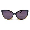 Incredible Bargains The Laguna Bifocal Reading Sunglasses Round Butterfly Cateye
