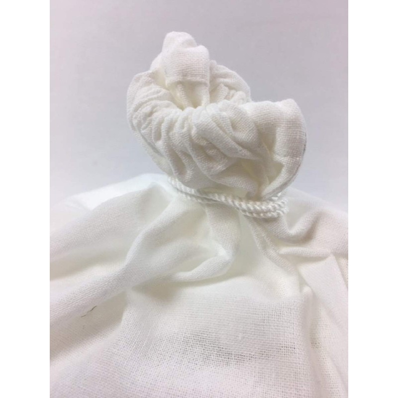 100% Cotton Boning Bag [Eirakiya Founding Bunsei 3 Years]