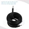 Eboxer 3.5 mm Copper Male to Male Shielded Audio Cable