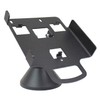 DCCStands Low Swivel and Tilt Ingenico ISC 250 Terminal Stand,
