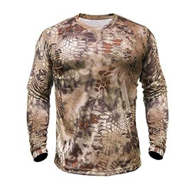 Kryptek - Hyperion Long Sleeve Crew