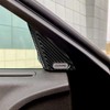 BRMYL Car Door Triangle Window A Pillar Decals for 2011-2023