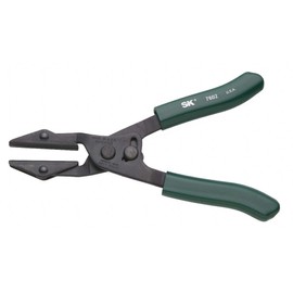 Sk Professional Tools Hose Pinch Pliers, Automotive, Green, 9 in