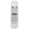 RRMCGA138WJSA Replacement Remote Control Applicable for Sharp Projector XG-MB55X-L XG-MB65X-L