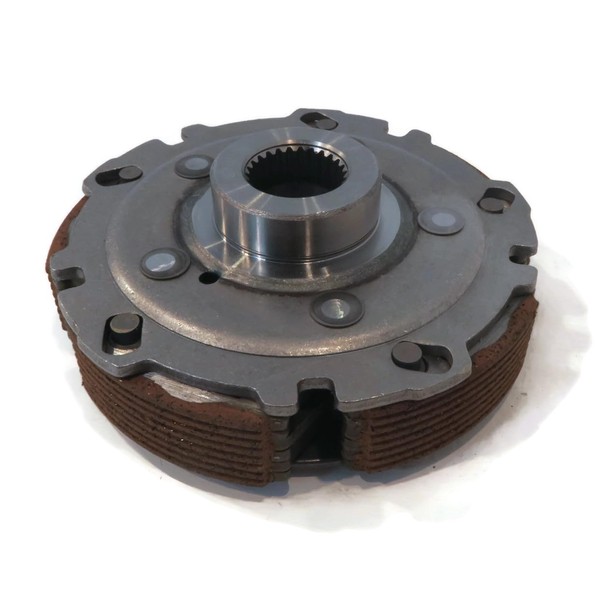 The ROP Shop Clutch Shoe Carrier Assembly for (2002-2008) Yamaha