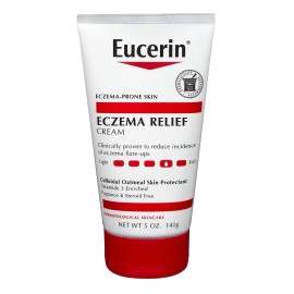 Eucerin Crema Eczema Relief 141 Gr
