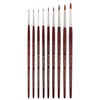 Creative Mark Mimik Kolinsky Watercolor Brush - # 5 Round