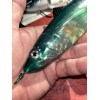 OC 2 Mackerel Monster Swim-bait 10-1/2in. Iridescent Soft 9.5oz. (270g.)