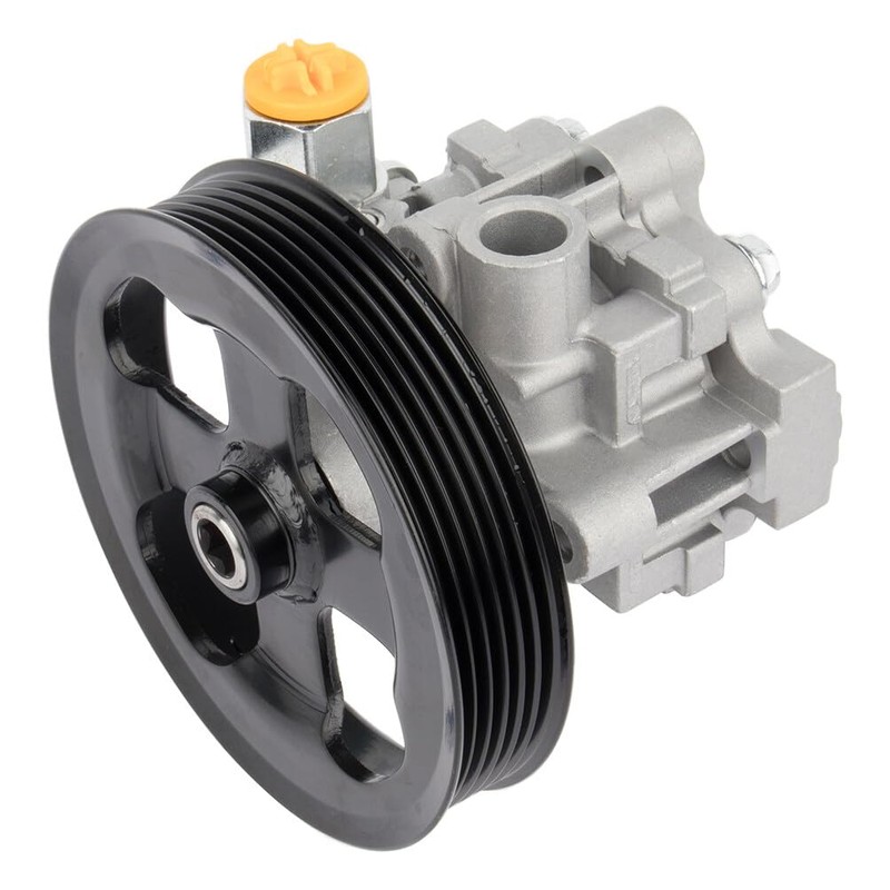 ECCPP Power Steering Pump fit for Dodge Caliber 2007 2008
