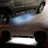 Full LED Under Car Running Board Courtesy Light Kit for