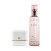 KAHI 가히 캐비어 선스틱+앰플 미스트 세트 KAHI Caviar Sun Stick + Ampoule Mist Set