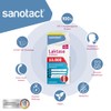 sanotact Lactase 13,000 Express (6 x 40 lactase tablets), lactose