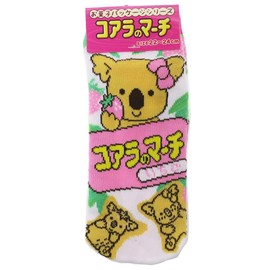 March strawberries of socks koala