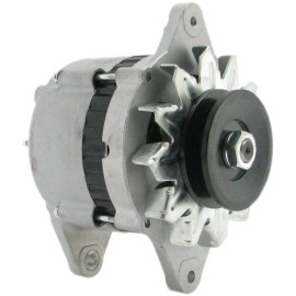 Gladiator New Alternator Mustang Skid Steer 2060 w Isuzu 4JB1 LR155-29 8944179240