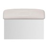 Dexter-Russell Sani-Safe 6 x 3 Dough Cutter/Scraper